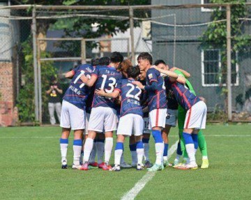 u球体育-重庆队罢训不连累小球员 梯队开始恢复正常训练