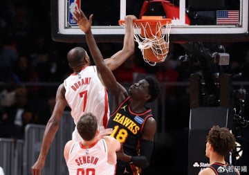 u球体育直播-大胜老鹰！杜兰特轰31+5，谢泼德成全场第一，火箭交易也有好消息|凯文·杜兰特|弗雷德·范弗里特|亚特兰大老鹰队|休斯敦火箭队|nba_新浪体育_新浪新闻