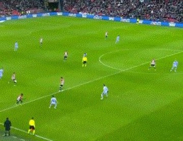 u球体育官网-【国王杯】费兰+佩德里2度追平 巴萨加时遭点杀出局