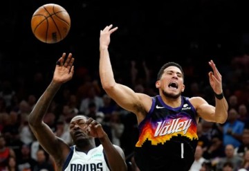 u球体育APP-为何季后赛恶犯如此密集？NBA部门主管给出解答