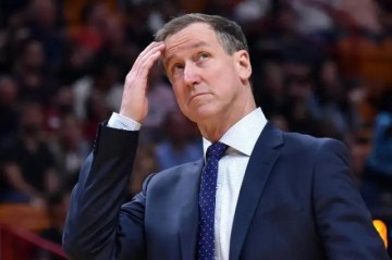 湖人新帅选拔锁定三大候选 雄鹿助教或脱颖而出