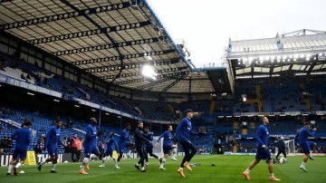 【英超】福法纳头球致胜 切尔西主场1比0击败利兹联