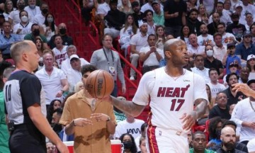 u球体育官网-塔克伤情左右前景！热火还需37岁老将助力