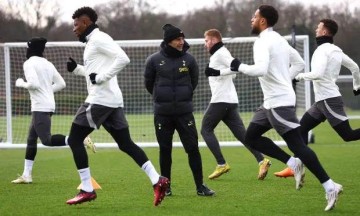 u球体育直播-孔蒂归来能留在欧冠否？米兰主帅：战热刺已有对策