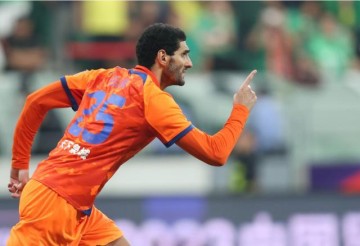 u球体育下载-来时巨星去时传奇 费莱尼：我的作用是让队友变强