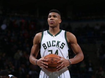 u球体育直播-【观察】开赛一周那些有趣的事 字母哥的罚球变快了