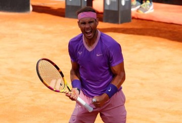 u球体育下载-【法网圆桌】遭遇艰难签表 纳达尔的第14冠还稳吗？