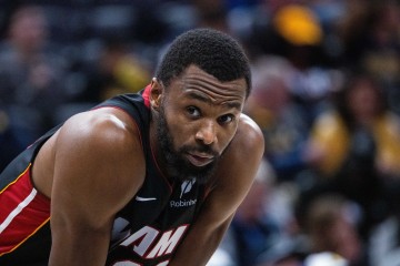 u球体育下载-热火背靠背战太阳 维金斯出战 鲍威尔大概率出战 小米切尔缺阵