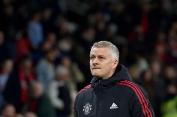 索帅要下课了？曼晚：曼联考虑解雇索尔斯克亚