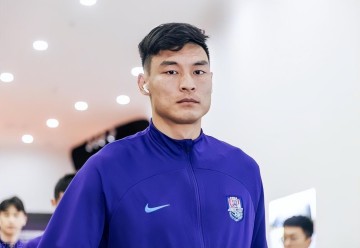 韩鹏飞已跟着蓉城冬训，为何网传他要回到津门虎，背后原因找到了